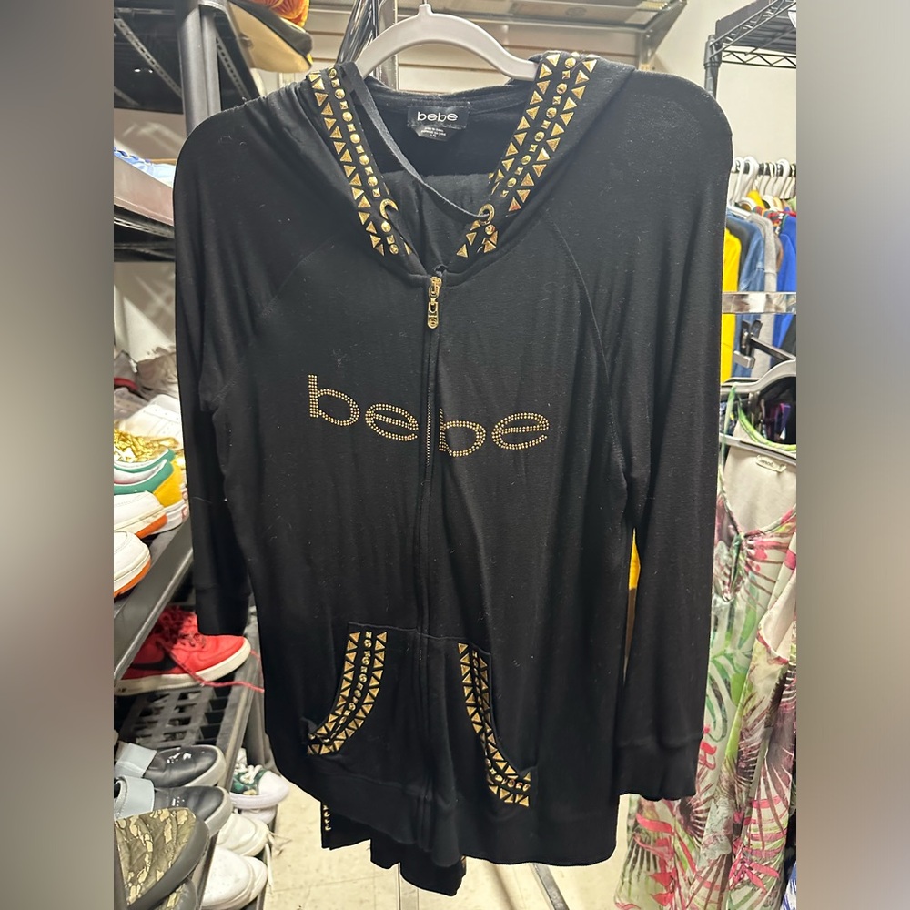 Ladies Bebe Sweater/Pants